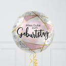 Geburtstag Marmor