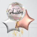 Geburtstag Marmor