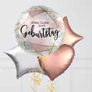 Geburtstag Marmor