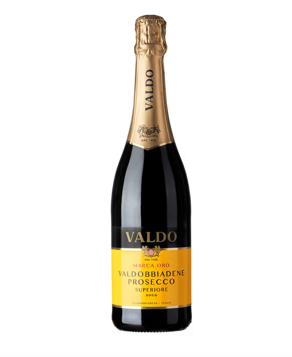Valdo Valdobbiadene Prosecco
Superiore