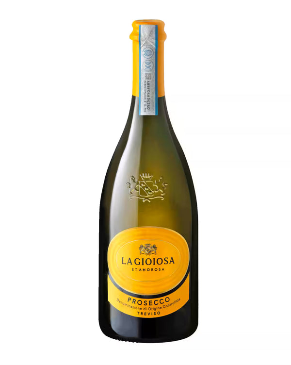 La Gioiosa Prosecco Frizzante