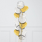 On Your Confirmation Foil Balloons Bunch