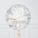 On Your Confirmation Foil Balloons Bunch
