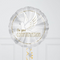 On Your Confirmation Foil Balloons Bunch