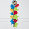 Woody Toy Story Birthday Inflated Balloon Bunch