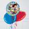 Woody Toy Story Birthday Inflated Balloon Bunch